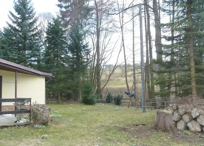 Haus Am Friedrichsbach