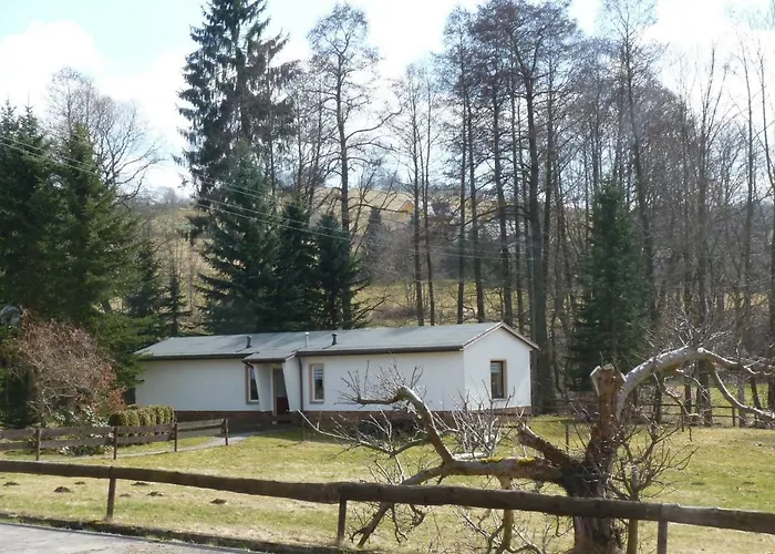 Haus Am Friedrichsbach