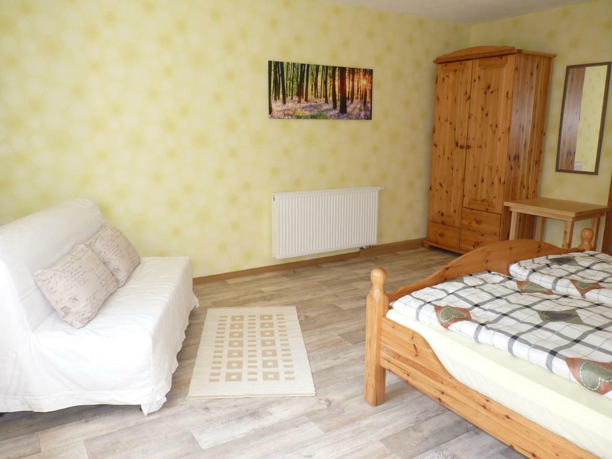 Holiday home Haus Am Friedrichsbach