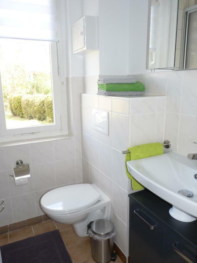 Holiday home Haus Am Friedrichsbach *