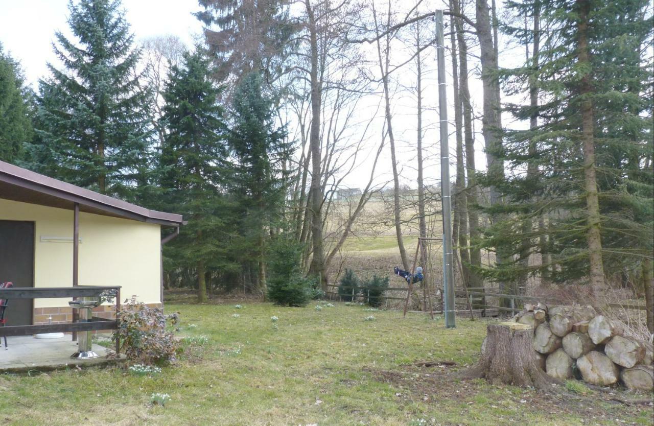 Haus Am Friedrichsbach * Pohla