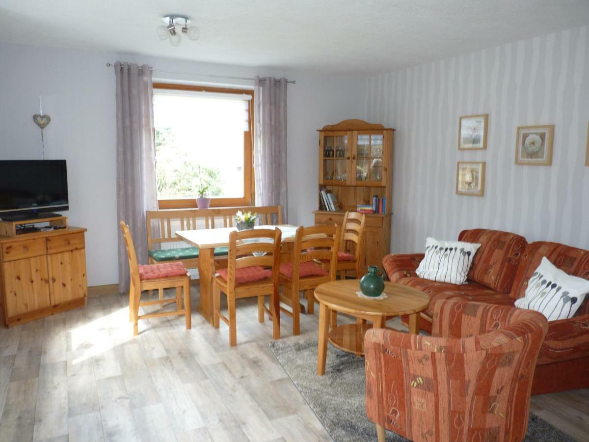 Holiday home Haus Am Friedrichsbach