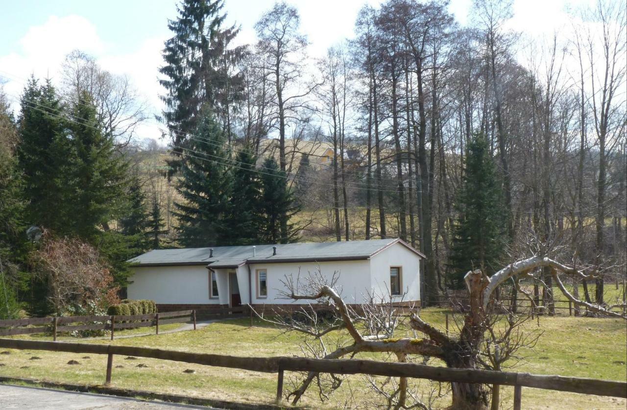 Holiday home Haus Am Friedrichsbach